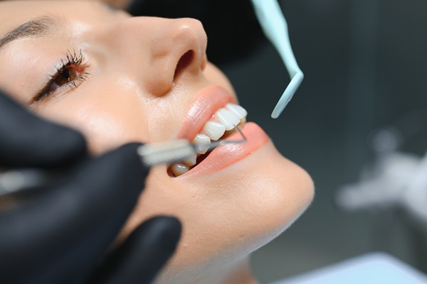 Common Cosmetic Dental Procedures: What You Should Know