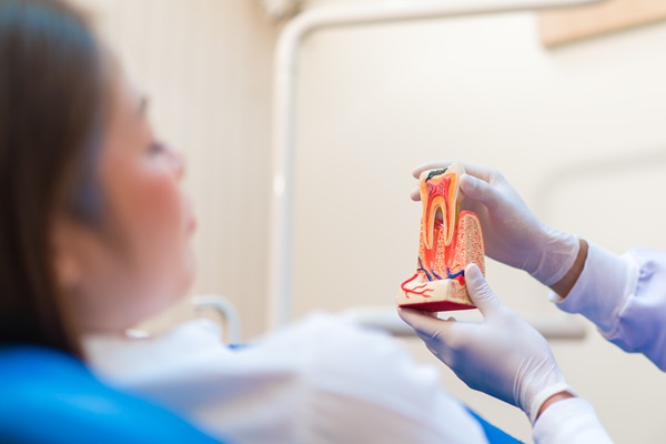 Root Canal Treatment: What To Expect And How It Saves Your Smile